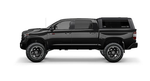 RSI EVO Sport SmartCap for 2007 - 2021 Toyota Tundra 6.5ft Standard Bed - Recon Recovery - Recon Recovery