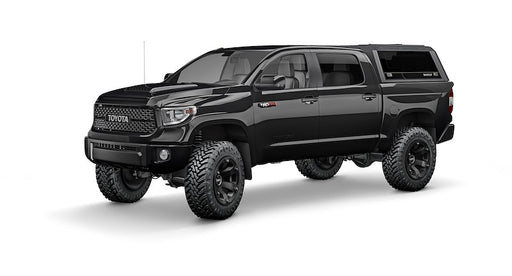 RSI EVO Sport SmartCap for 2007 - 2021 Toyota Tundra 6.5ft Standard Bed - Recon Recovery - Recon Recovery