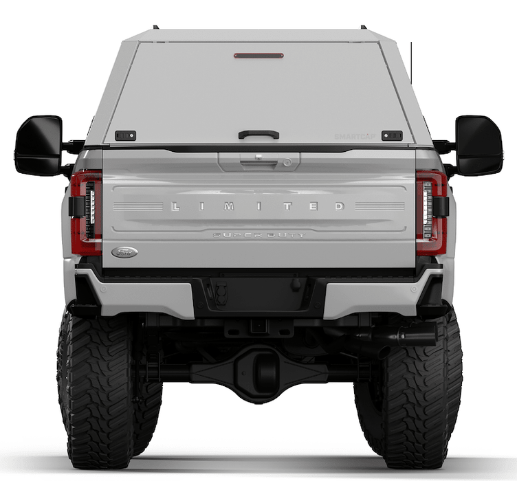 RSI EVOd Defender EDGE Edition in OEM White SmartCap for 2023-2027 Ford F-250 & F-350 - Recon Recovery
