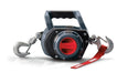 WARN Drill Winch – 750 lb Portable Drill - Powered Winch | Lightweight & Versatile - Recon Recovery