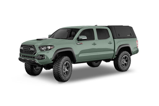 RSI EVOd Defender SmartCap for 2016-2023 Toyota Tacoma - Recon Recovery - Recon Recovery