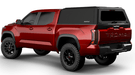 RSI SmartCap EVO Hatchback for 2022-2027 Toyota Tundra 5.5ft Bed - Recon Recovery