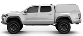 RSI SmartCap EVO Hatchback for 2016-2023 Toyota Tacoma 5ft Short Bed - Recon Recovery