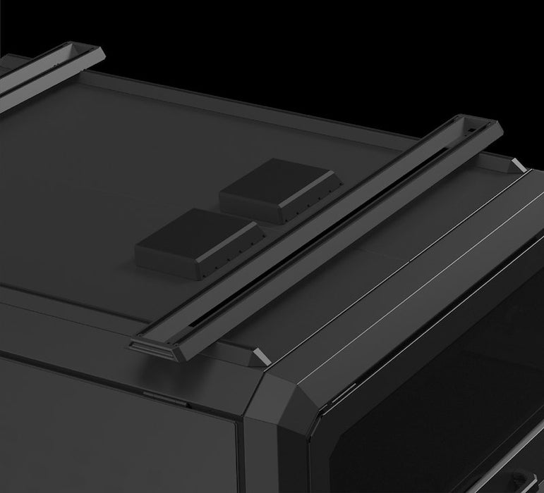RSI SmartCap Roof Rack Cross Bar Kit - Recon Recovery - Recon Recovery