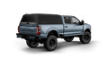 RSI EVO Sport Smart Bed Cap EDGE for 2023-2026 Ford F-250 & F-350 6.8ft Bed - Recon Recovery - Recon Recovery