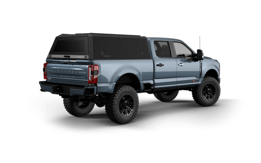 RSI EVO Sport Smart Bed Cap EDGE for 2023-2026 Ford F-250 & F-350 6.8ft Bed - Recon Recovery - Recon Recovery