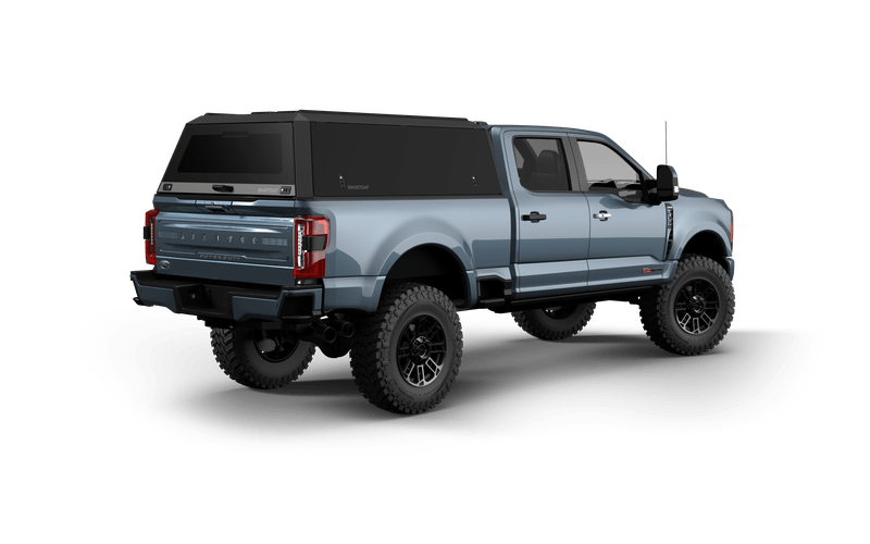 RSI EVO Sport Smart Bed Cap EDGE for 2023-2026 Ford F-250 & F-350 6.8ft Bed - Recon Recovery - Recon Recovery