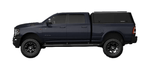 RSI SmartCap EVOd Defender Edge Truck Cap for 2009-2027 Ram 2500/3500 6.4 Foot Bed - Recon Recovery