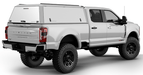 RSI EVOd Defender EDGE Edition in OEM White SmartCap for 2023-2027 Ford F-250 & F-350 - Recon Recovery