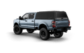 RSI EVO Sport Smart Bed Cap EDGE for 2023-2026 Ford F-250 & F-350 6.8ft Bed - Recon Recovery - Recon Recovery