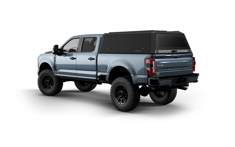 RSI EVO Sport Smart Bed Cap EDGE for 2023-2026 Ford F-250 & F-350 6.8ft Bed - Recon Recovery - Recon Recovery