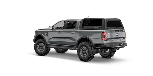 RSI EVO Sport Smart Bed Cap for 2024 - 2026 Ford Ranger 5ft Short Bed - Recon Recovery - Recon Recovery