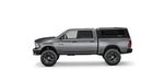 RSI EVO Sport Smart Bed Cap for 2009 - 2024 Ram 1500 Classic 6.4ft Standard Bed - Recon Recovery - Recon Recovery