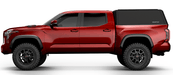 RSI SmartCap EVO Hatchback for 2022-2027 Toyota Tundra 5.5ft Bed - Recon Recovery