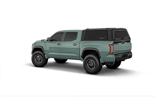 RSI EVO Sport Smart Bed Cap for 2022 - 2024 Toyota Tundra 5.5ft Short Bed - Recon Recovery - Recon Recovery