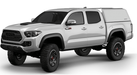 RSI SmartCap EVO Hatchback for 2016-2023 Toyota Tacoma 5ft Short Bed - Recon Recovery