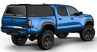 RSI SmartCap EVO Hatchback for 2016-2023 Toyota Tacoma 5ft Short Bed - Recon Recovery