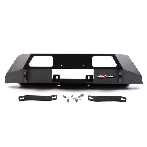 WARN Semi Hidden Winch Mount Kit for 2012 - 2015 Toyota Tacoma - Recon Recovery