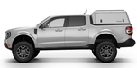RSI EVOd Defender EDGE Edition in OEM White SmartCap for 2022-2027 Ford Maverick - Recon Recovery