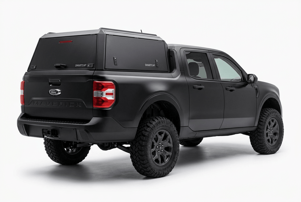 RSI EVOd Defender EDGE Edition SmartCap for 2022-2027 Ford Maverick - Recon Recovery