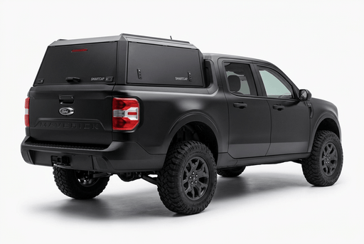 RSI EVOd Defender EDGE Edition SmartCap for 2022-2027 Ford Maverick - Recon Recovery