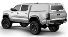 RSI SmartCap EVO Hatchback for 2016-2023 Toyota Tacoma 5ft Short Bed - Recon Recovery