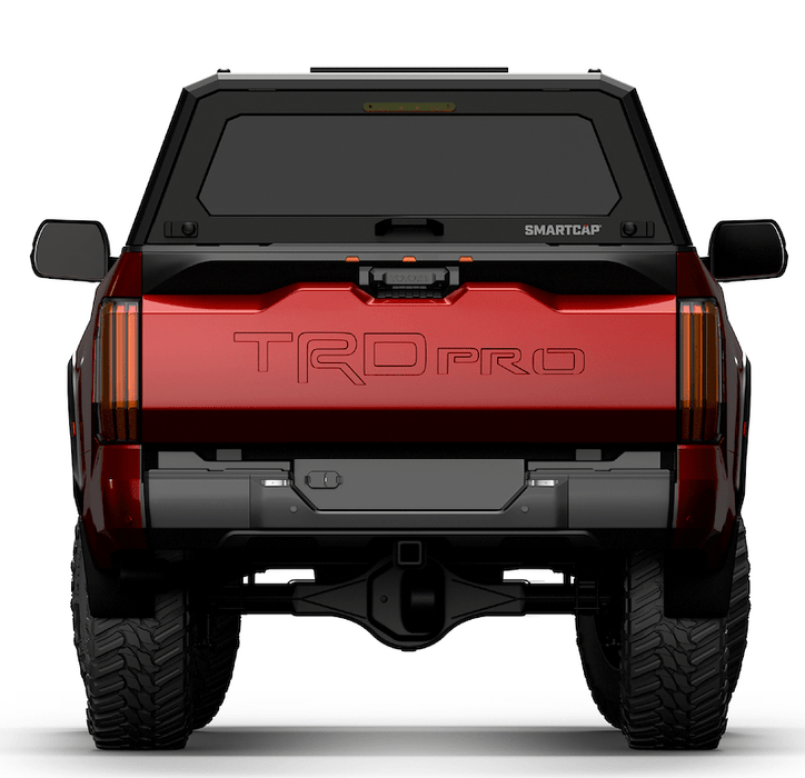 RSI SmartCap EVO Hatchback for 2022-2027 Toyota Tundra 5.5ft Bed - Recon Recovery