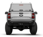 RSI EVOd Defender EDGE Edition in OEM White SmartCap for 2022-2027 Ford Maverick - Recon Recovery