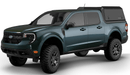 RSI EVOd Defender EDGE Edition SmartCap for 2022-2027 Ford Maverick - Recon Recovery