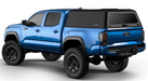 RSI SmartCap EVO Hatchback for 2016-2023 Toyota Tacoma 5ft Short Bed - Recon Recovery