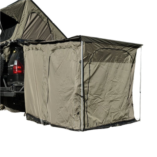 Inspired Overland Awning & Walls Combo Pack - Recon Recovery - Recon Recovery