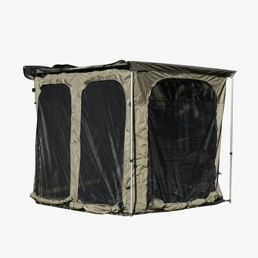 Inspired Overland 8ft Awning & Walls Combo Pack - Recon Recovery - Recon Recovery