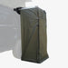 Free Inspired Overland Compact Shower Awning with HD Mounts - Recon Recovery - Recon Recovery