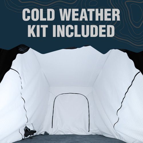 Cold Weather Insulation