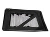 Smittybilt Bowless Soft Top Black Diamond For 2007 - 2018 Jeep Wrangler JK 2 Door - Recon Recovery - Recon Recovery