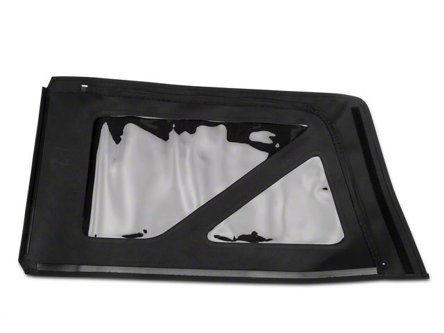 Smittybilt Bowless Soft Top Black Diamond For 2007 - 2018 Jeep Wrangler JK 2 Door - Recon Recovery - Recon Recovery