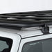 SmittyBilt Defender Series Roof Rack Platform Kit for 2007 - 2018 Jeep Wrangler JK (4 Door) - Recon Recovery