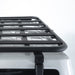 SmittyBilt Defender Series Roof Rack Platform Kit for 2007 - 2018 Jeep Wrangler JK (4 Door) - Recon Recovery
