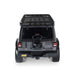 SmittyBilt Defender Series Roof Rack Platform Kit for 2018 - 2026 Jeep Wrangler JL (4 Door) - Recon Recovery