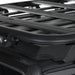 SmittyBilt Defender Series Roof Rack Platform Kit for 2018 - 2026 Jeep Wrangler JL (4 Door) - Recon Recovery