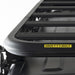 SmittyBilt Defender Series Roof Rack Platform Kit for 2018 - 2026 Jeep Wrangler JL (4 Door) - Recon Recovery