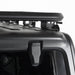 SmittyBilt Defender Series Roof Rack Platform Kit for 2018 - 2026 Jeep Wrangler JL (4 Door) - Recon Recovery