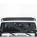 SmittyBilt Defender Series Roof Rack Platform Kit for 2020+ Jeep Gladiator JT - Recon Recovery