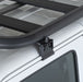 SmittyBilt Defender Series Roof Rack Platform Kit for 2020+ Jeep Gladiator JT - Recon Recovery
