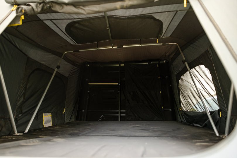 smittybilt overlander tent Smittybilt 2984