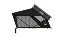 FSR Kali King Hard Shell Aluminum Light Weight Rooftop 3 - 4 Person Tent - Recon Recovery