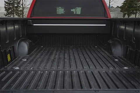 Rough Country Powered Retractable Bed Cover | 2017–2026 Ford F - 250/F - 350 Super Duty - Recon Recovery