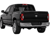 Winjet Sequential LED Tail Lights for 2002-2006 Dodge Ram 1500 - Recon Recovery