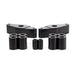 LOGIQ ReadyAir Load Leveling Air Bag Kit for 2023+ Ford F250 F350 F450 Super Duty - Recon Recovery - Recon Recovery