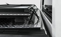 LOMAX® Folding Hard Tonneau Cover for 2019-2026 Chevrolet/GMC 1500 (5' 8" Box) - Recon Recovery